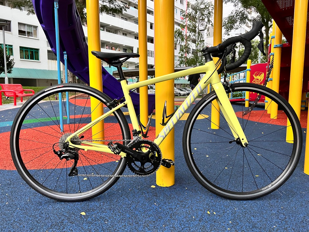 Specialized Bike, Sports Equipment, Bicycles & Parts, Bicycles on Carousell