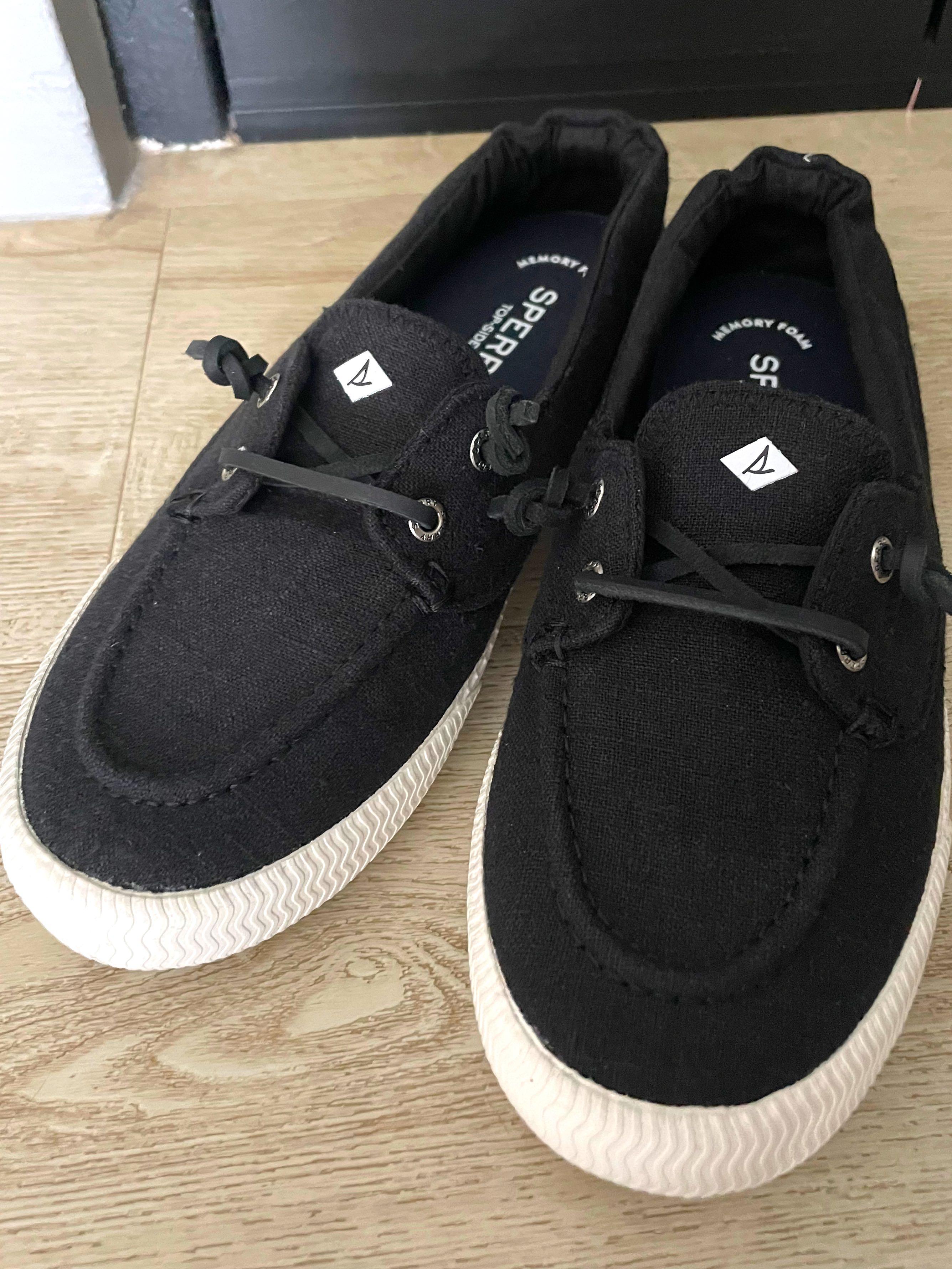 Sperry lounge away sneaker store