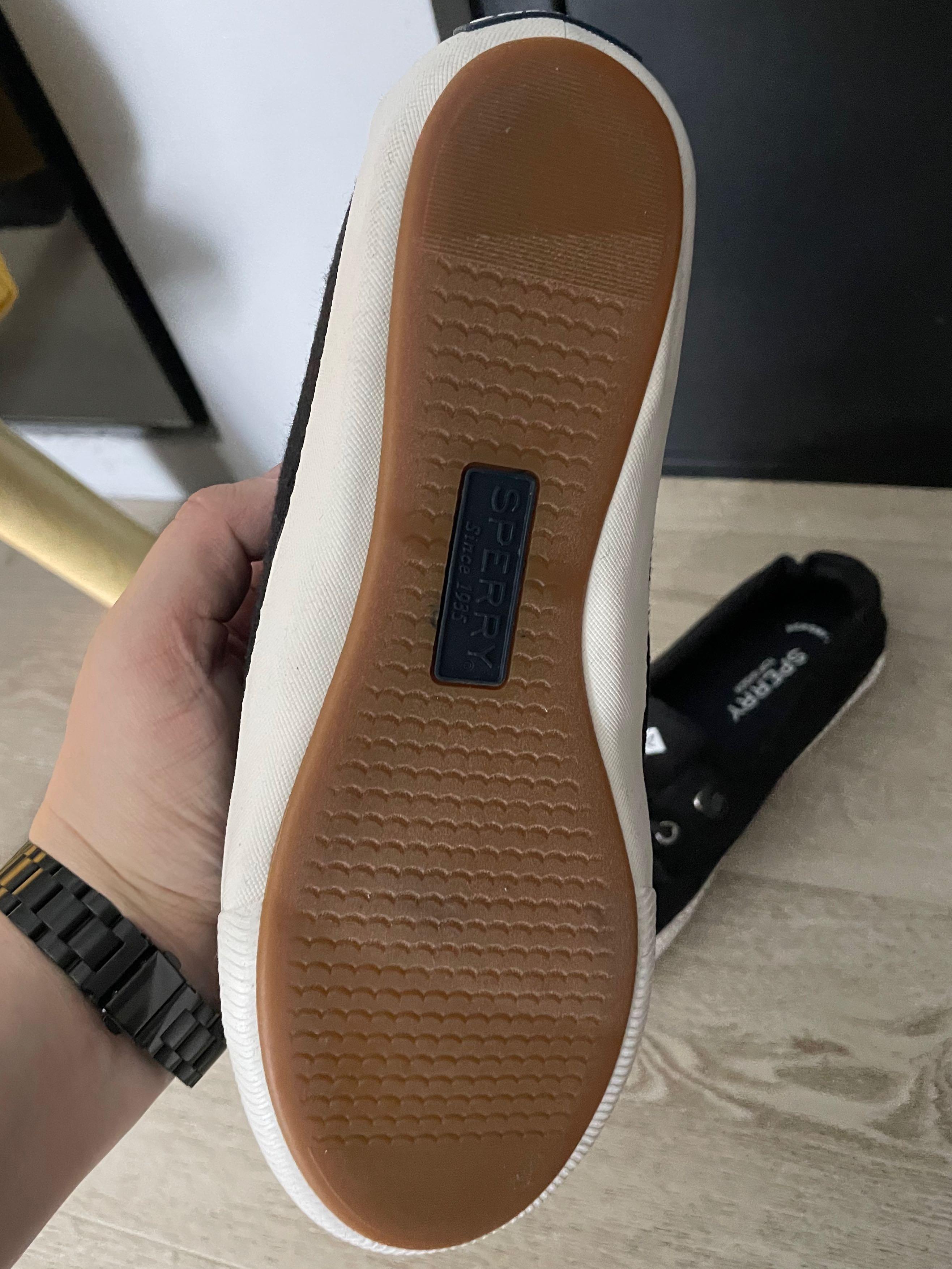 Sperry Women s Lounge Away 2 Sneaker