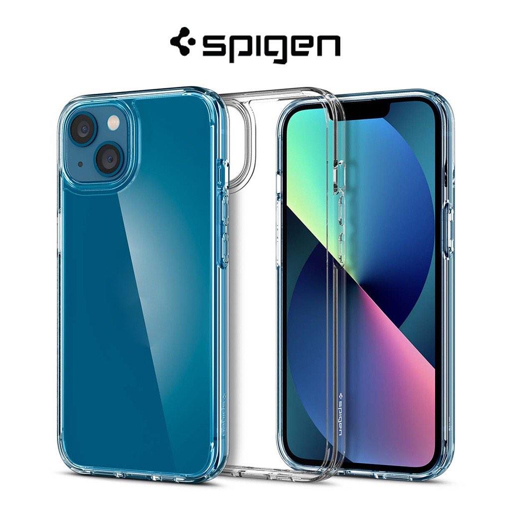 Spigen Iphone 13 Mini case, Mobile Phones & Gadgets, Mobile & Gadget