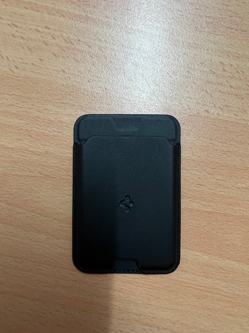 Spigen Wallet Card Holder for MagSafe, Mobile Phones & Gadgets