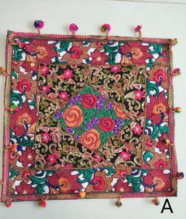 Square Cushion Covers - 2ToGo