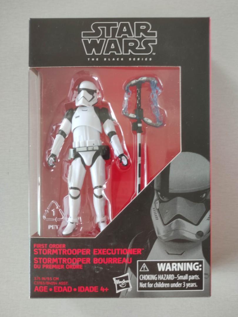 Black one the last jedi clearance