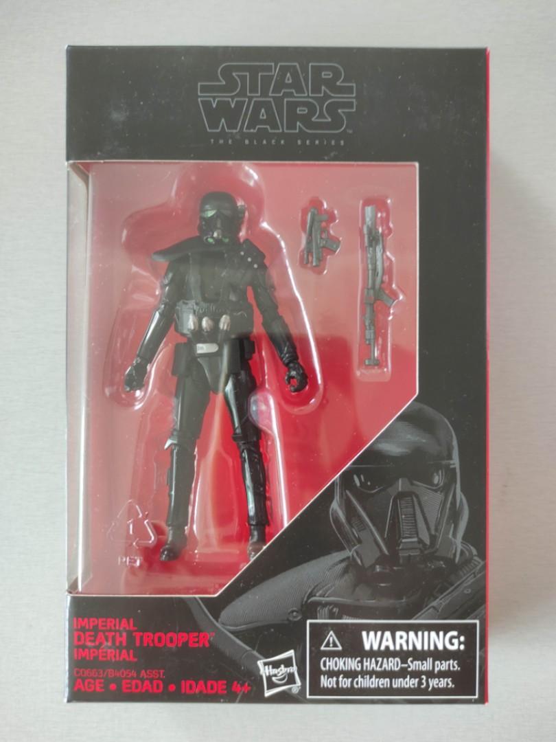 Black one shop the last jedi