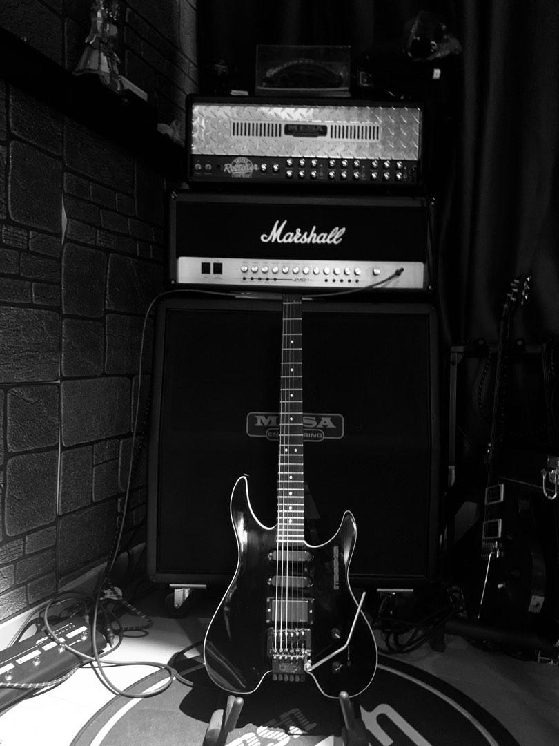 Steinberger gm4t sales