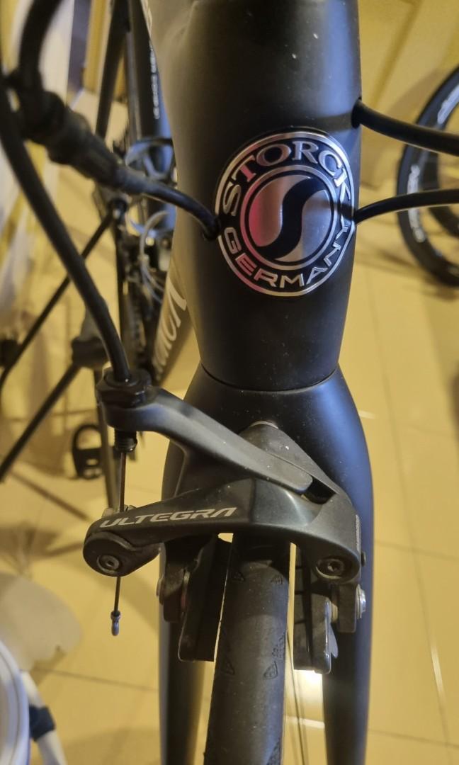 storck visioner aluminium