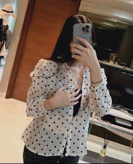 Stradivarius top