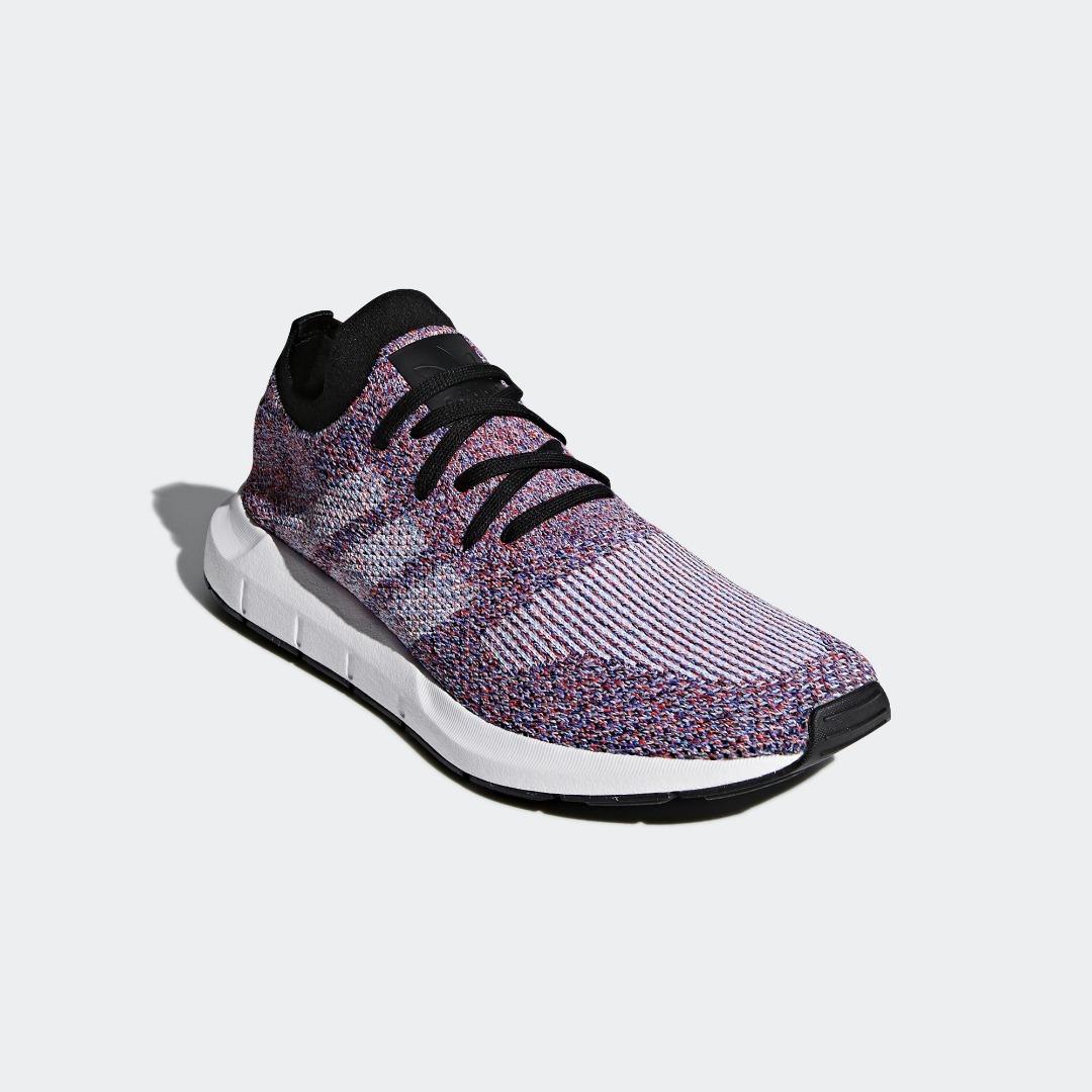 Originals swift run primeknit hot sale