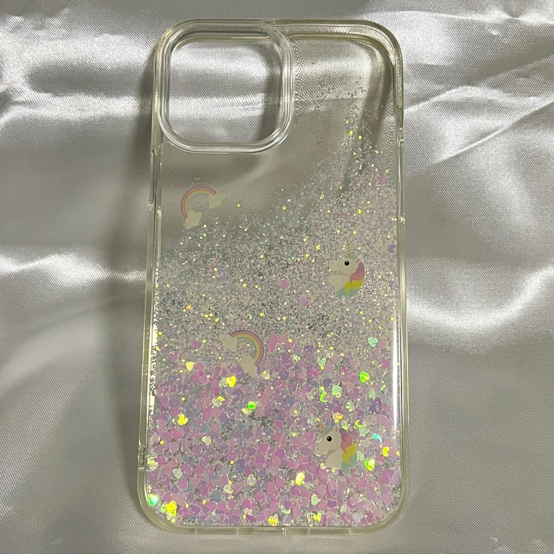 (REPRICED) SwitchEasy for iPhone 13 pro max (Category: Cases & Sleeves) located in Quezon City. Submitted by salestuff_ph (Listing ID 1181117891, Image 2). Description: Authentic SwitchEasy Starfield - Happy Park Fitted only, design is too girly for me 😅 Like brandnew.