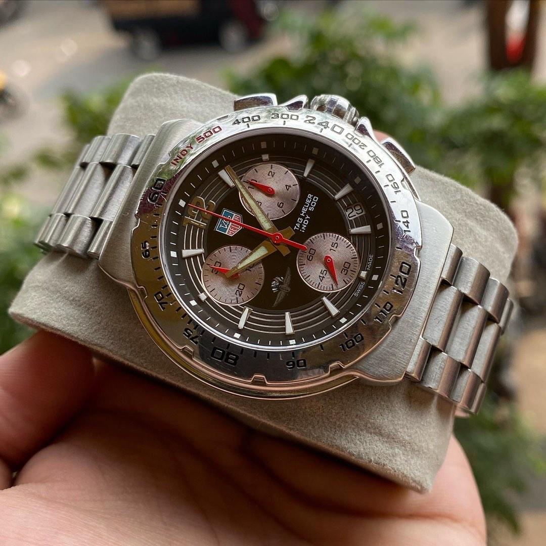 Tag heuer cac111a sales