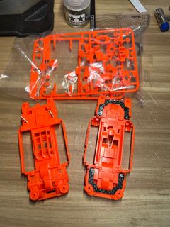 (Category: ) located in . Submitted by smrc.mini4wd (Listing ID 1181208899, Image 1). Description: .