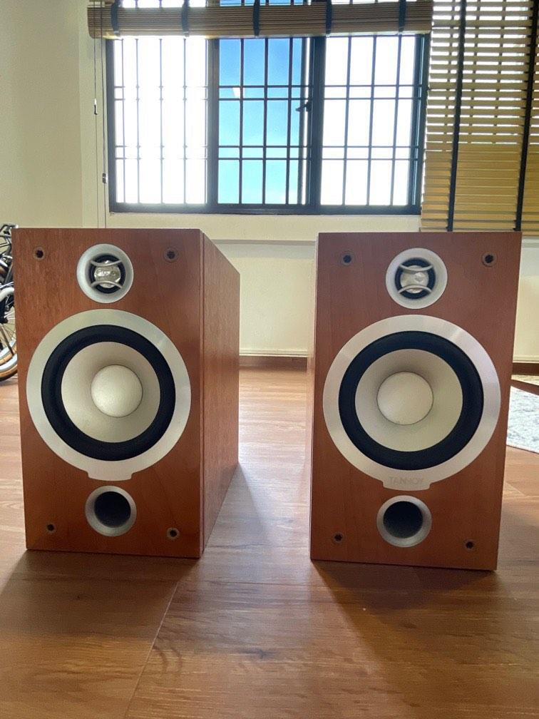 Tannoy Mercury V1i Speakers