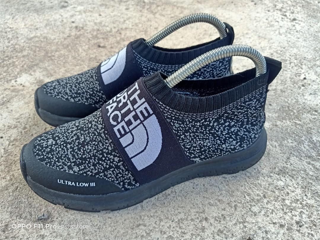 The north face ultra low iii sale