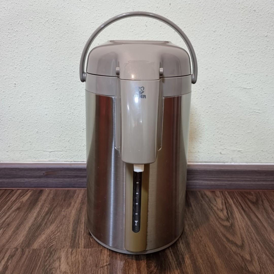 Tiger Hot Water Dispenser, TV & Home Appliances, Kitchen Appliances