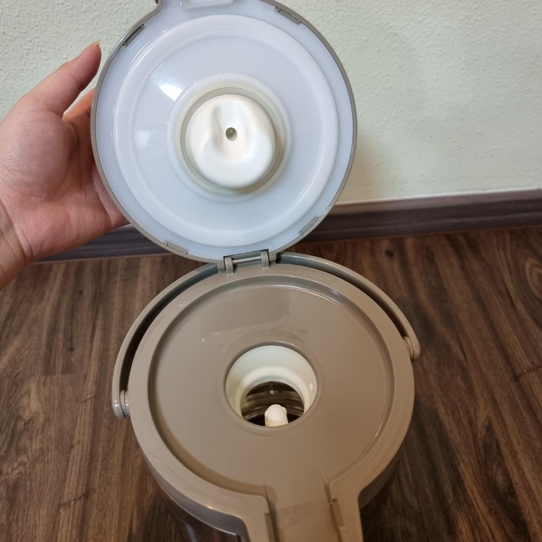 Tiger Hot Water Dispenser, TV & Home Appliances, Kitchen Appliances