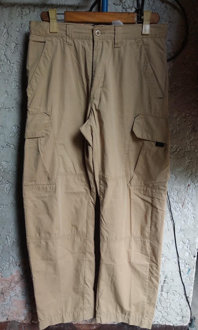 TIMBERLAND OUTDOOR TRECK PANTS, Men's Fashion, Bottoms, Trousers on ...
