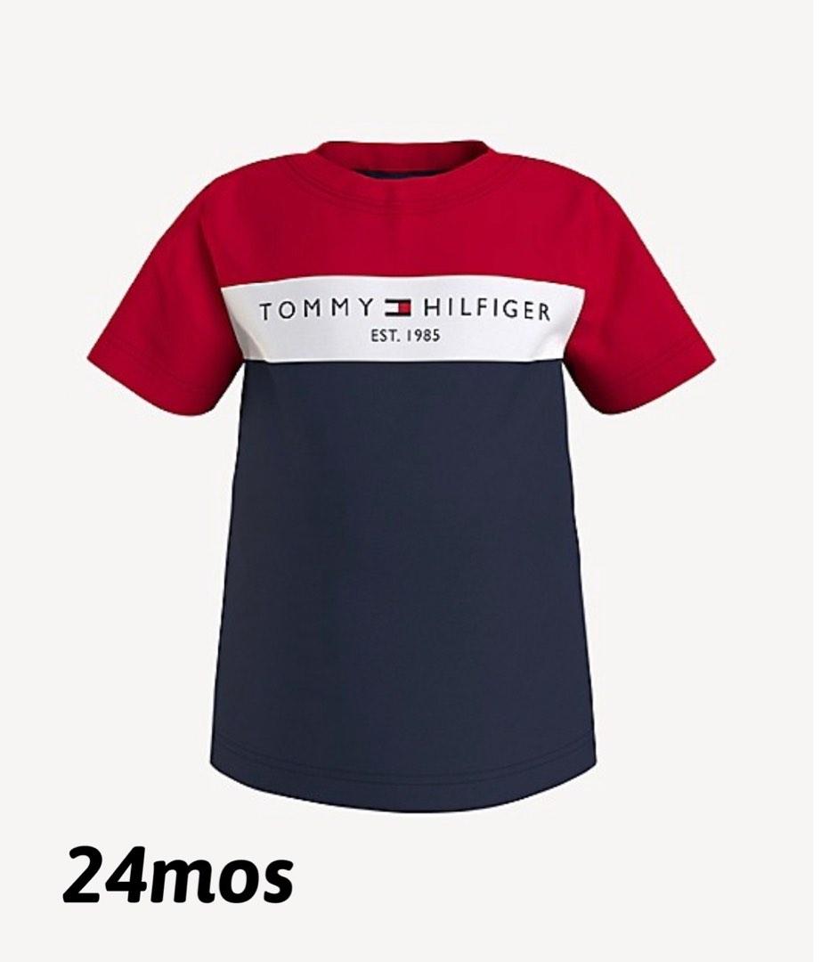 Tommy kids, Babies & Kids, Babies & Kids Fashion on Carousell