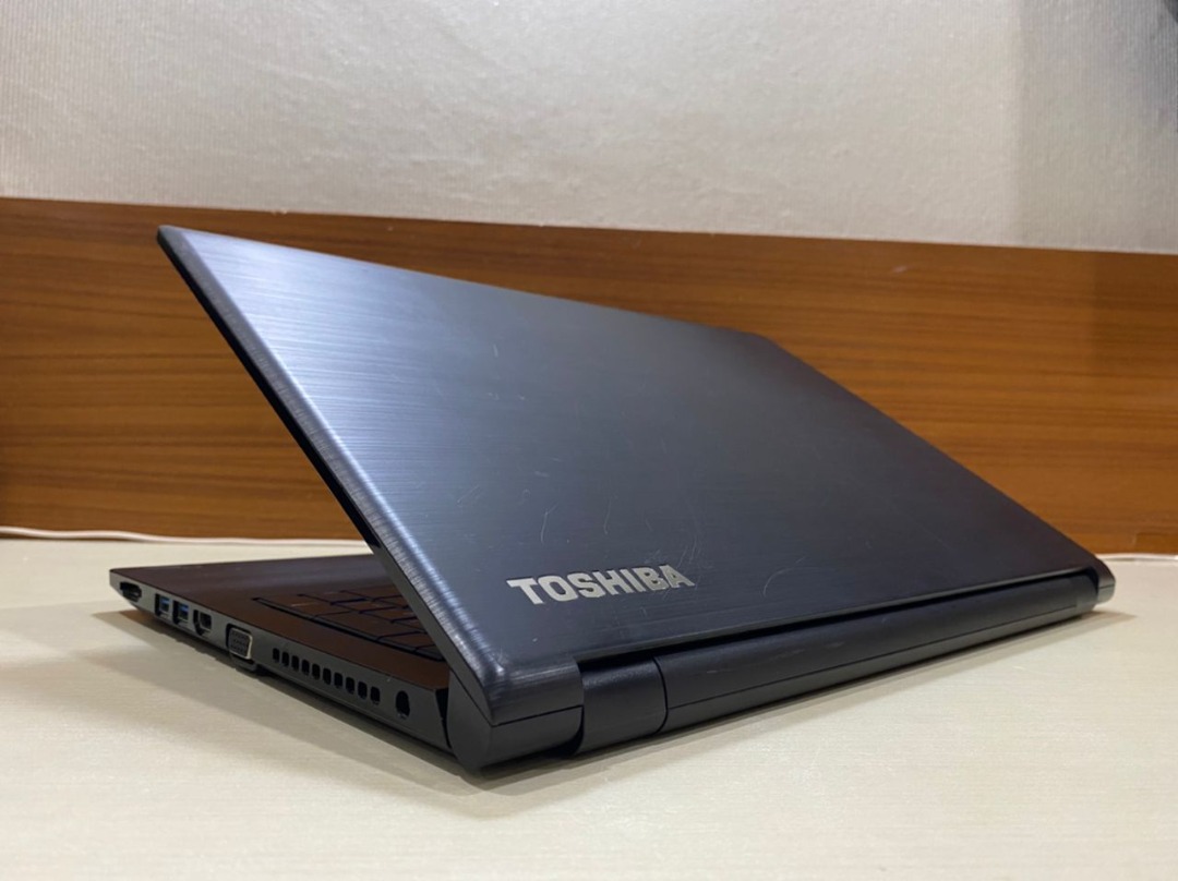 Toshiba Dynabook B65/R,i5,SSD, Computers & Tech, Laptops 