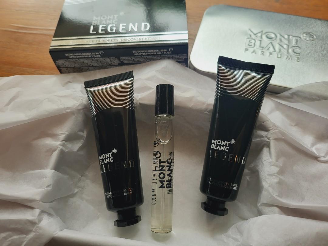 Travel set perfume only 25, Beauty & Personal Care, Fragrance