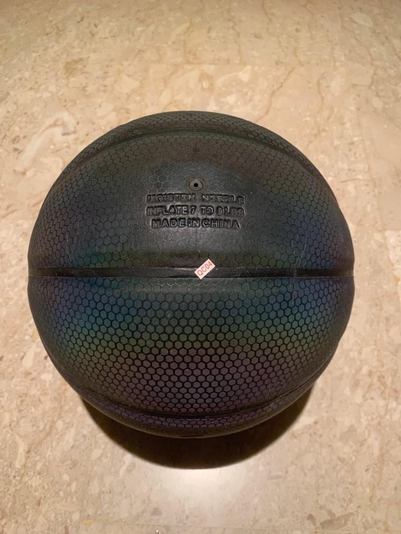 travis scott nike basketball