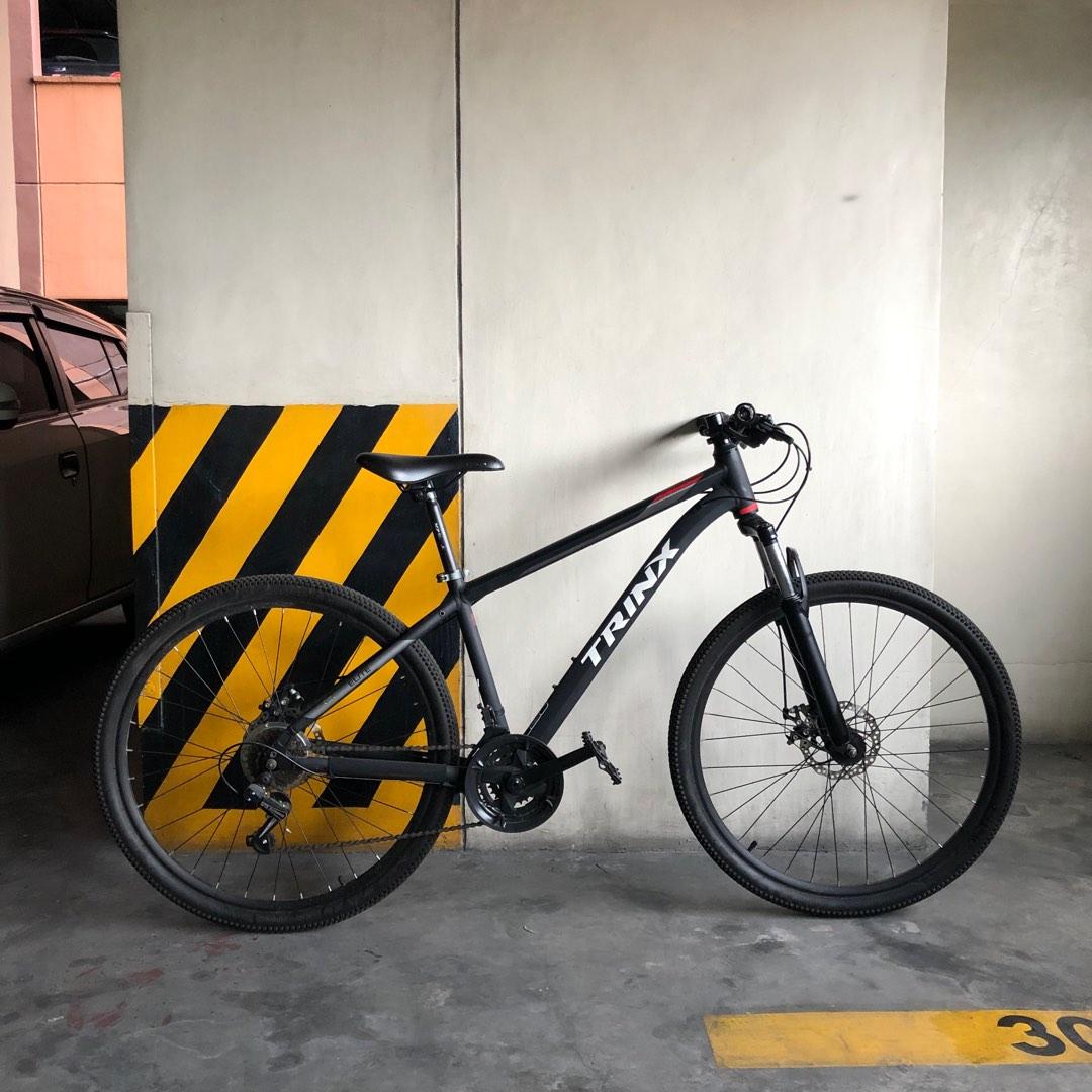 Trinx m116 best sale 27.5 price