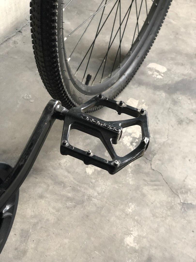 trinx m116 elite specs