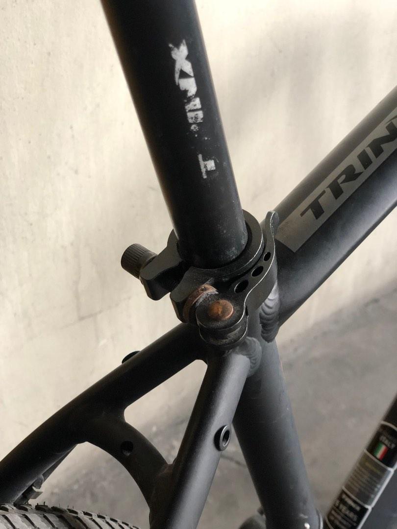 trinx m116 elite 2020 specs