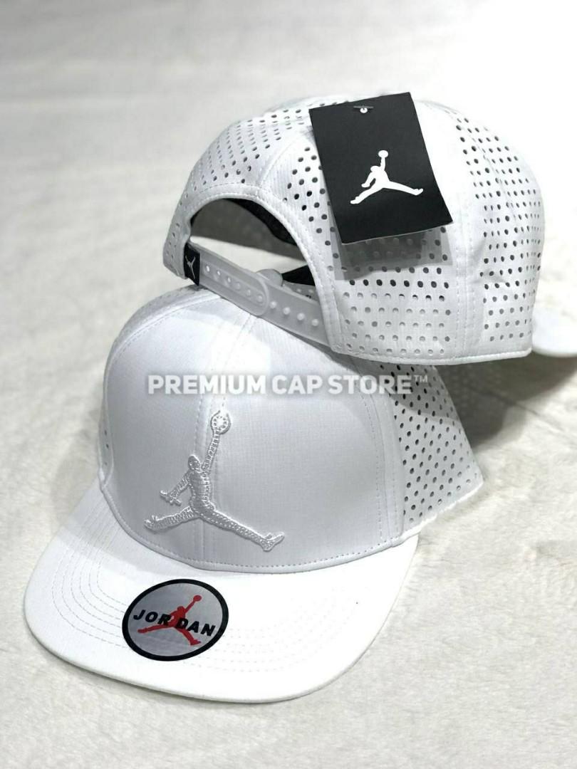 Jumpman dri sales fit cap