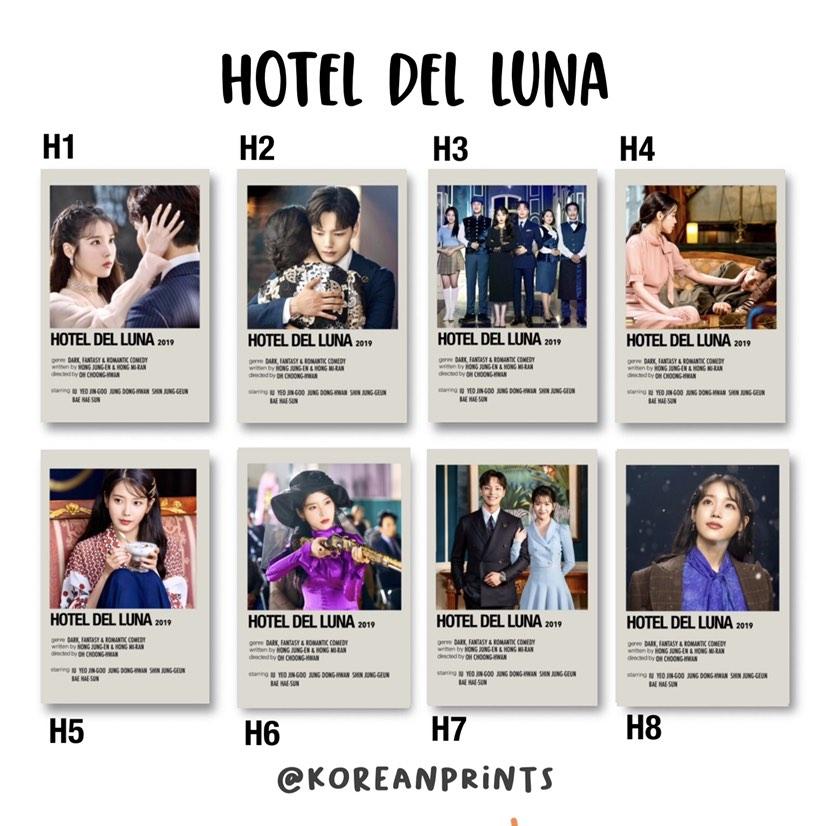 True Beauty Squid Game Extraordinary you Hotel Del Luna Strong