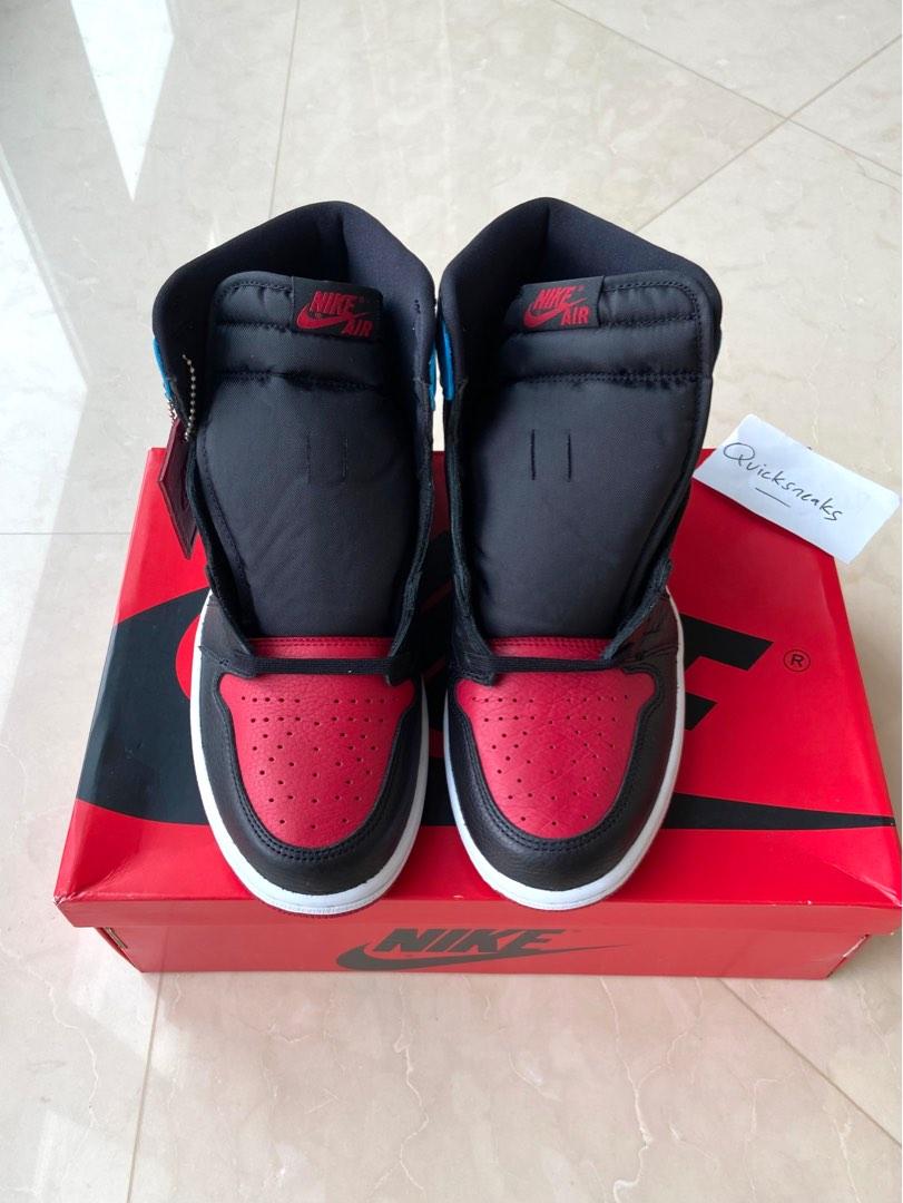 unc chi 1