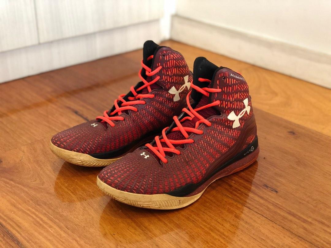 Under armour deals micro g drive