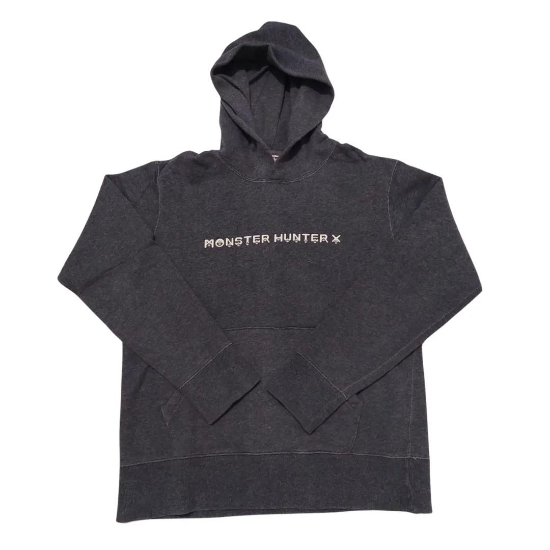 Uniqlo monster hotsell hunter hoodie
