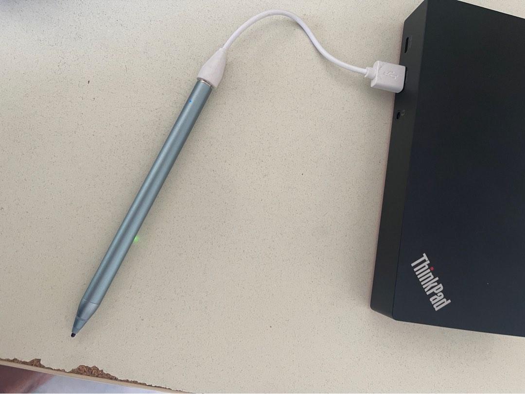 Uogic Pen for Microsoft Surface, Ink 581 Stylus Pen, 4096