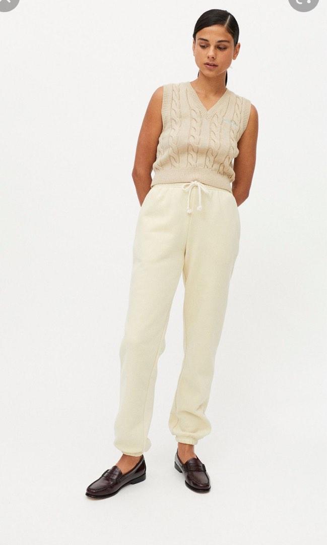 Out from under kya fleece hotsell jogger pant