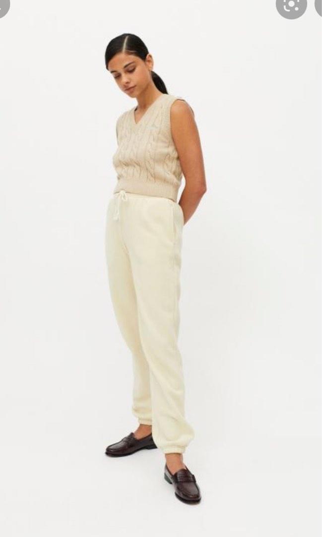 Out from under 2025 kya fleece jogger pant