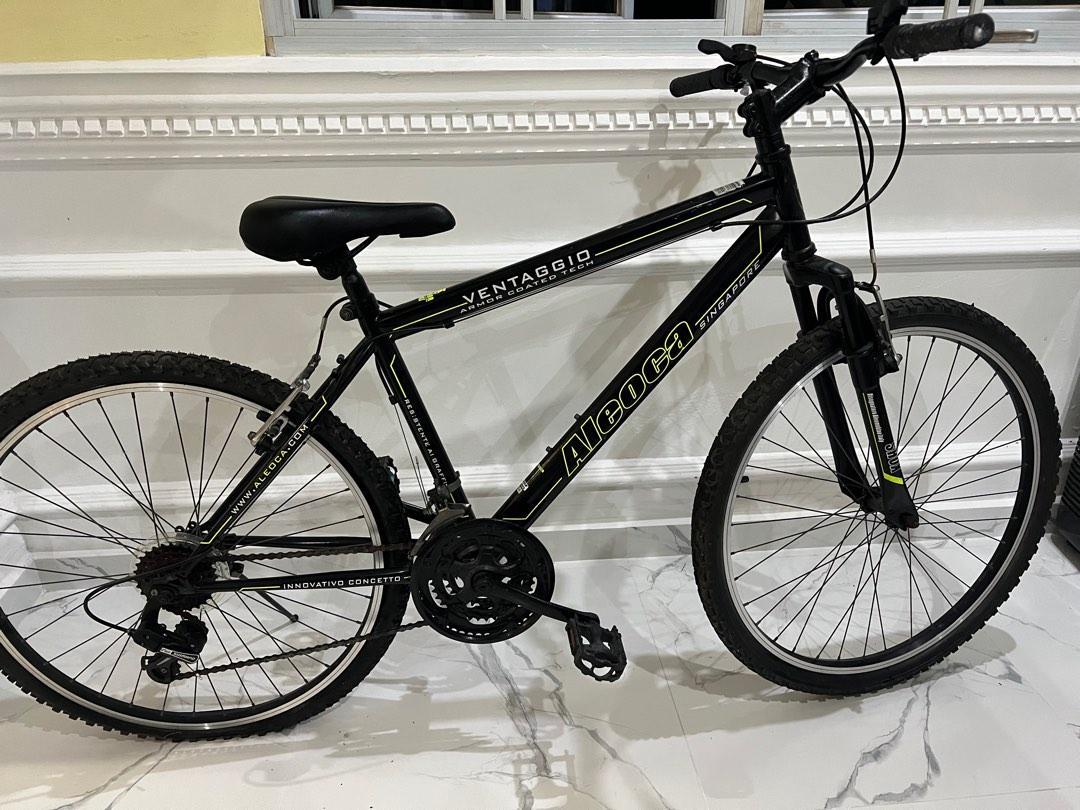 Columbia trailhead bike discount