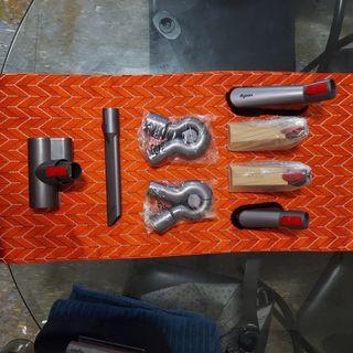 V7 V8 V10 Accessories