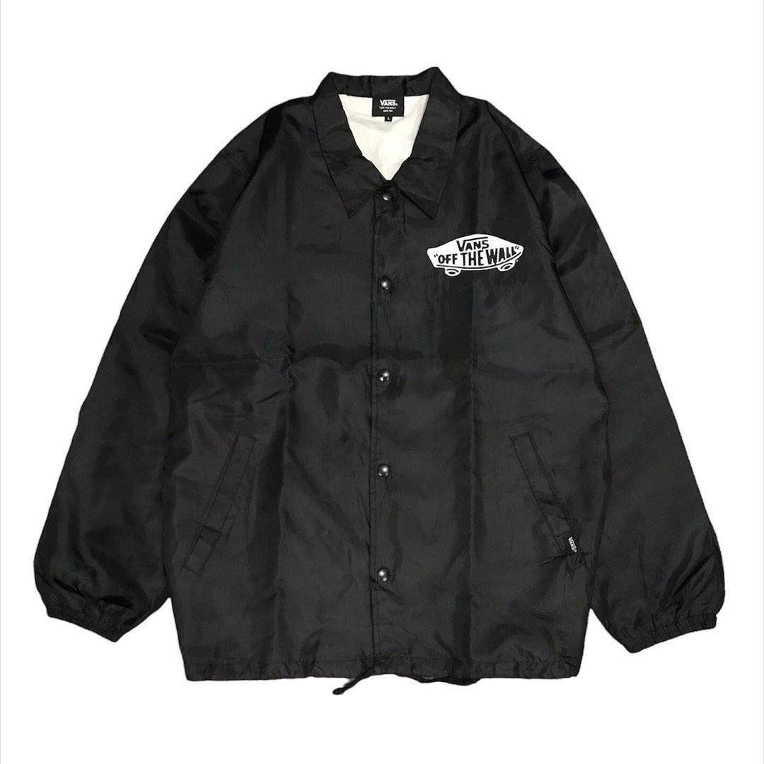 Vans off outlet the wall coat