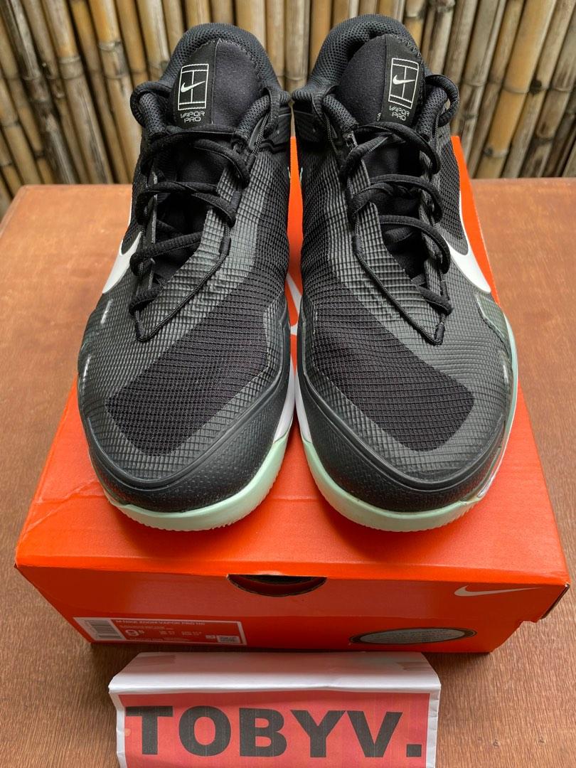 vapor pro tennis shoes