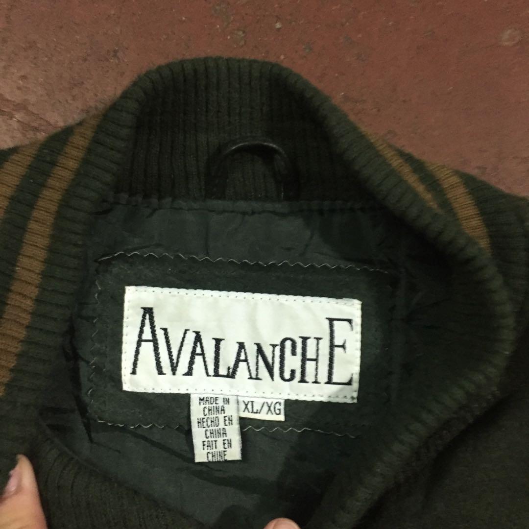 Varsity jacket, Men's Fashion, Coats, Jackets