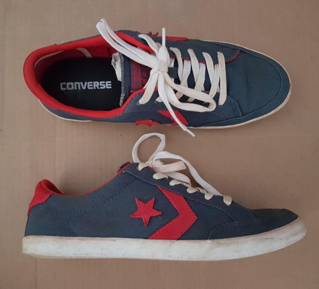 All star sports shoes top