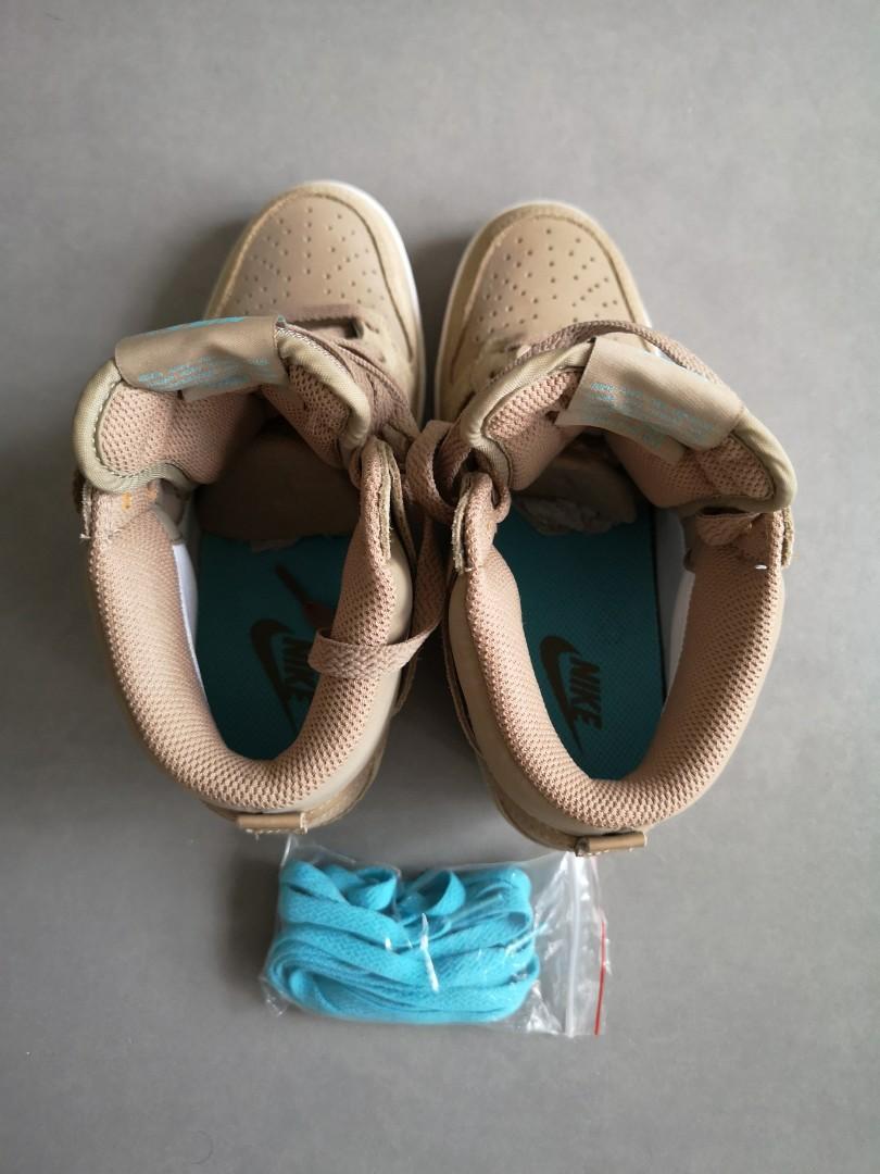 Nike air online 27 nude