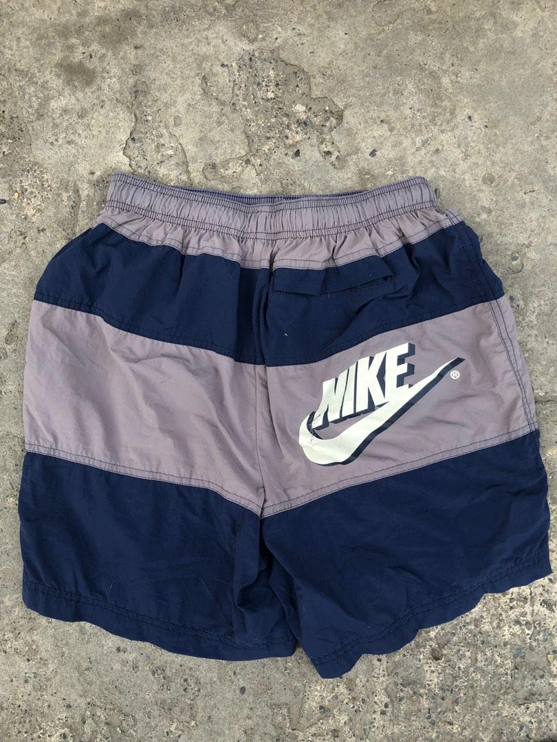 Vintage Nike Board Short, Men's Fashion, Bottoms, Shorts on Carousell