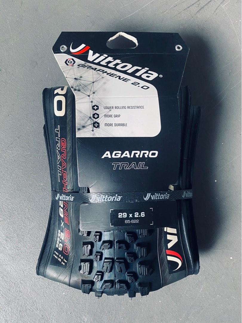 vittoria agarro 29 2.6