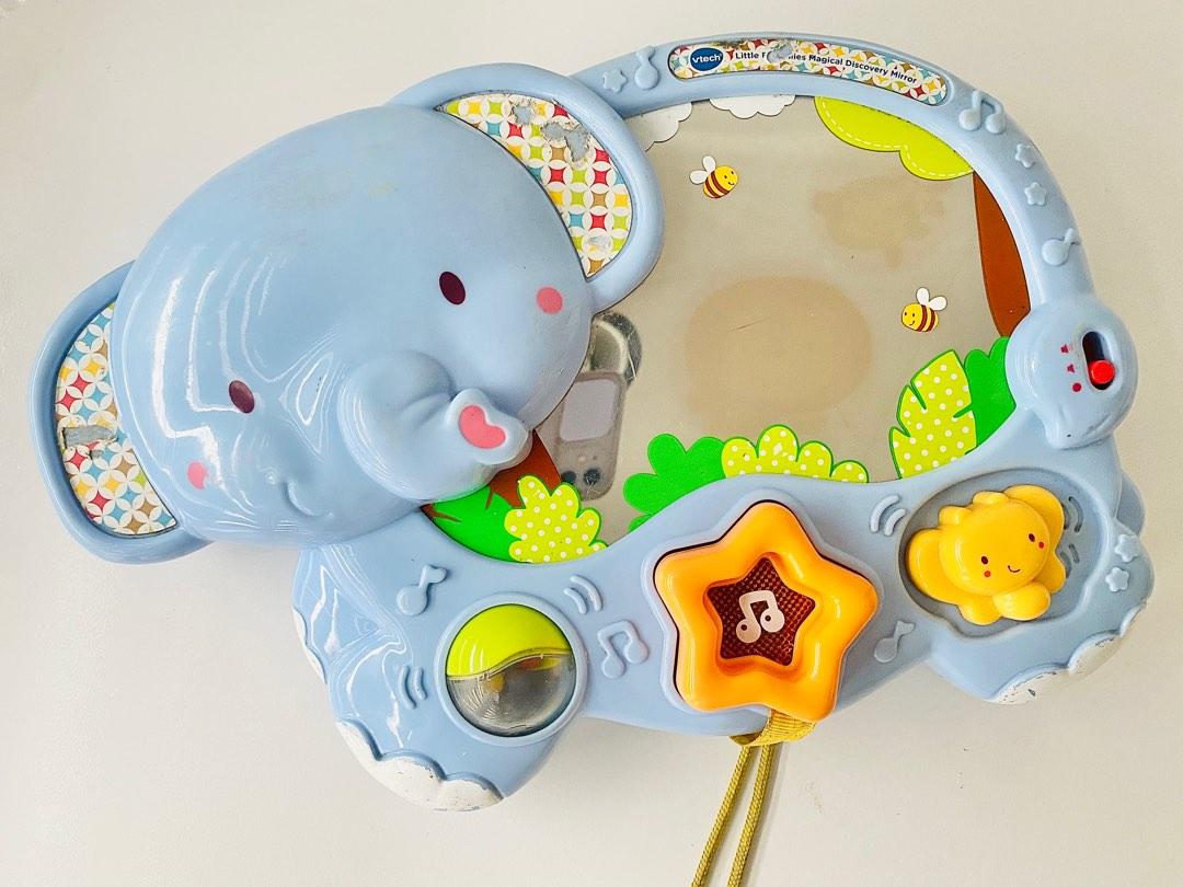 Vtech little friendlies magical discovery mirror store