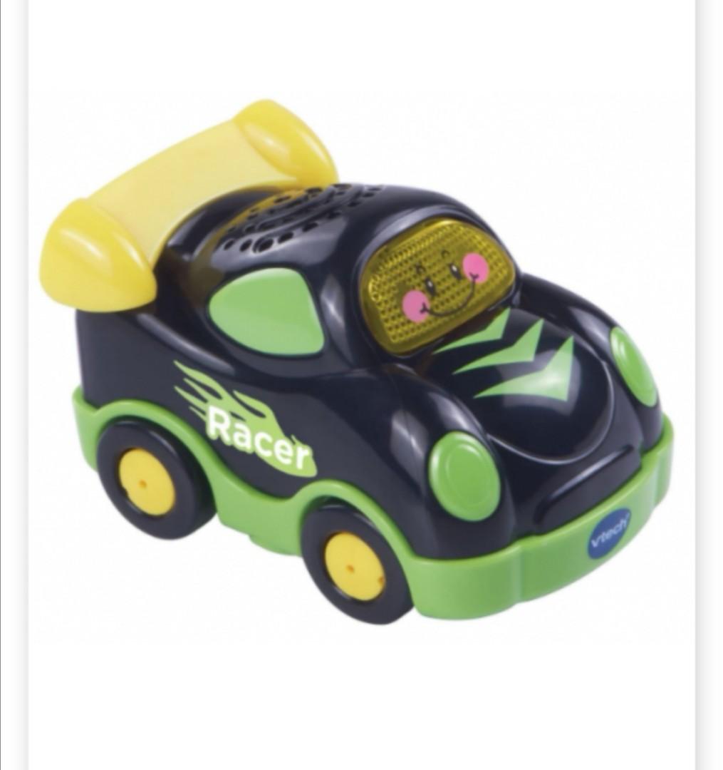 Vtech Racing ramp way, Babies & Kids, Infant Playtime on Carousell