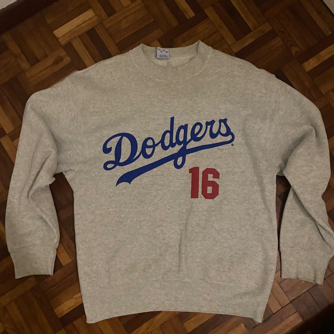 VTG Dodgers sweatshirt