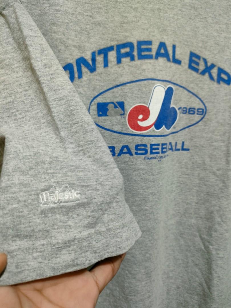 1978 Montreal Expos ---- Vintage Faded Baseball Design  Essential T-Shirt  for Sale by MBisdnel10
