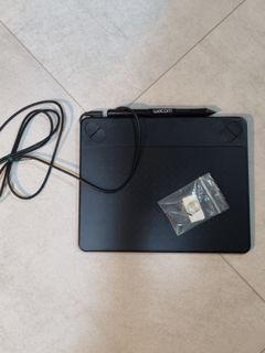 Wacom Intous Tablet S