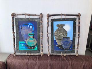 Wall decor